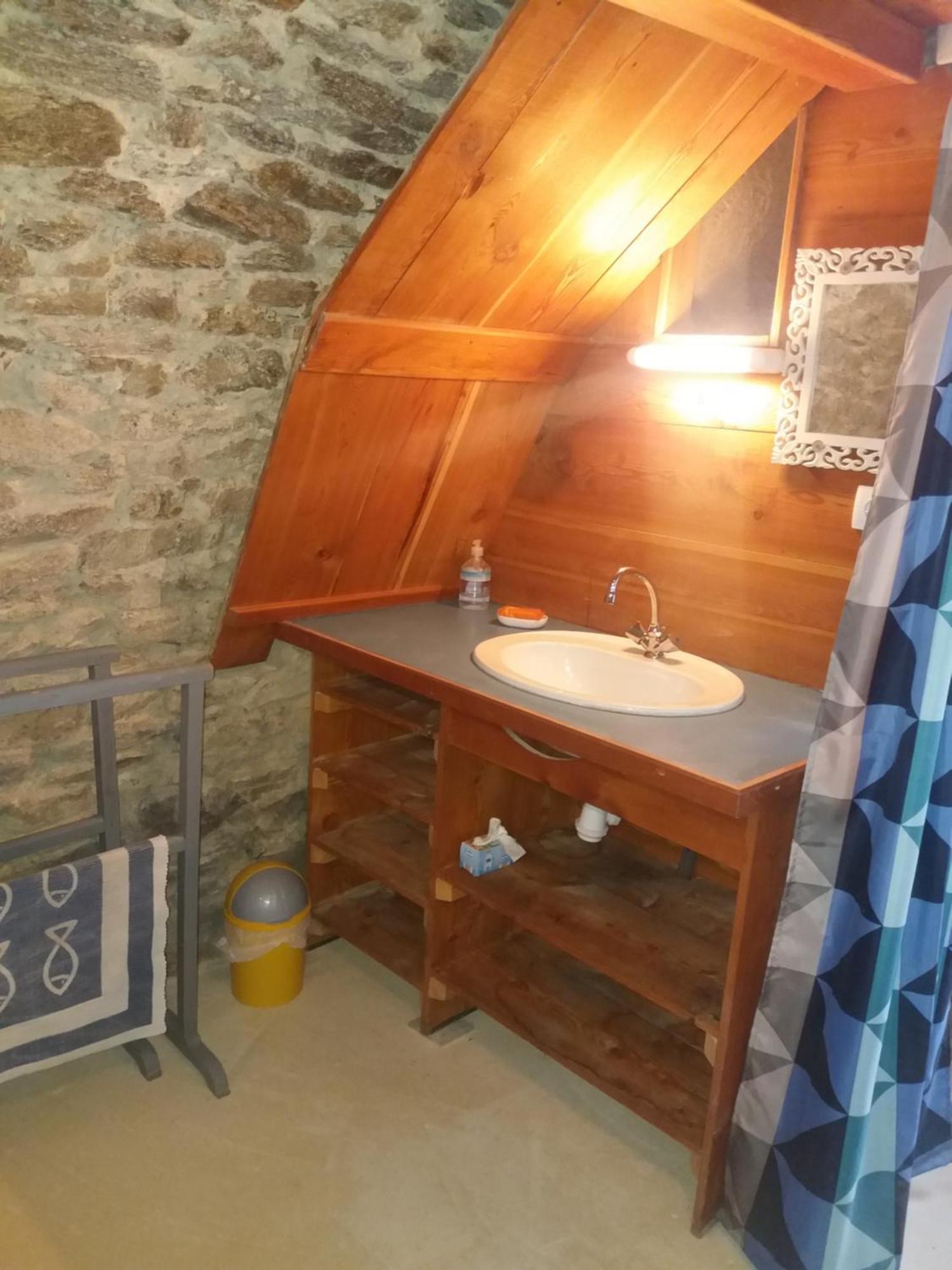 Domaine D'Angel-Berg Hotell Vezins-de-Levezou Eksteriør bilde