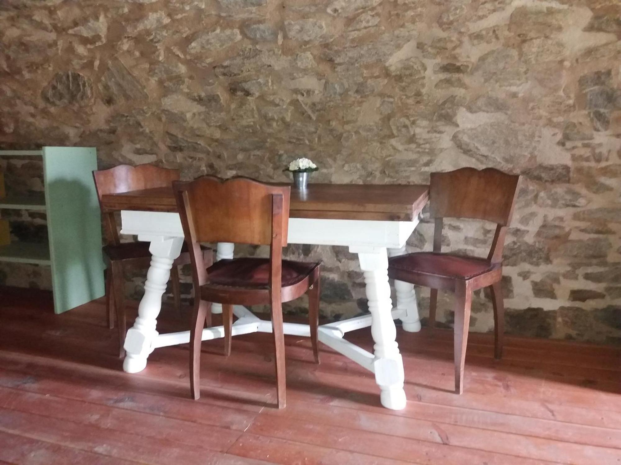 Domaine D'Angel-Berg Hotell Vezins-de-Levezou Rom bilde